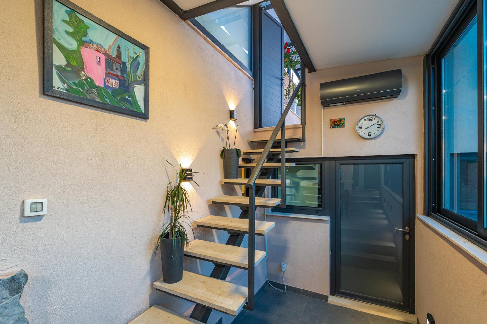 Oasis Apartment Dubrovnik Exterior foto